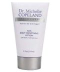 Dr Michelle Copeland  on white background